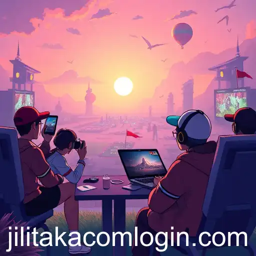 Digital Transformation Boundaries in Gaming