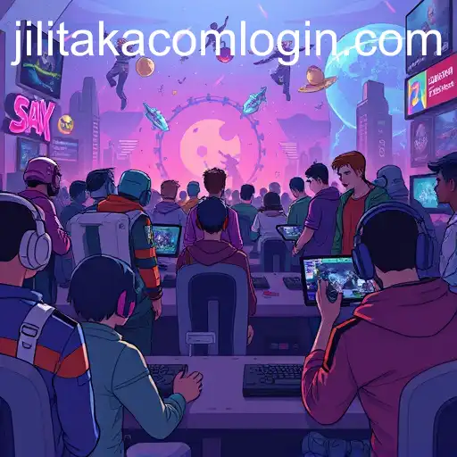 The Evolution of Online Gaming Communities