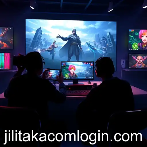 jilitaka