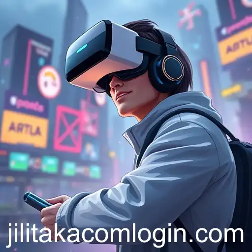 Jilitaka: Revolutionizing Online Gaming