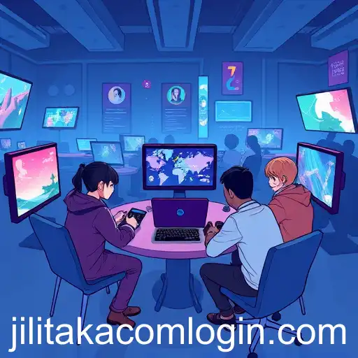 jilitaka