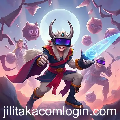 The Rise of Jilitaka in Online Gaming
